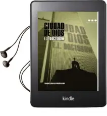 Descargar AudioLibro Ciudad de Dios de E. L. Doctorow año 2009