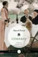 AudioLibro Combray de Marcel Proust