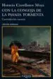 AudioLibro Con la Congoja de la Pesada Tormenta: Casi Todos los Cuentos de Horacio Castellanos Moya