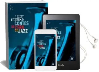 Descargar AudioLibro Contes de l era del Jazz de F. Scott Fitzgerald año 2009
