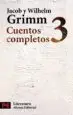 AudioLibro Cuentos Completos 3 de Jacob Grimm