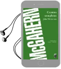 Descargar AudioLibro Cuentos Completos Mcgahern de John Mcgahern año 2009