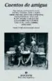 AudioLibro Cuentos de Amigas de Varios Autores