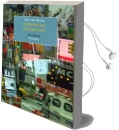 Descargar AudioLibro Cuentos de Culver City de Jose Luis Borau año 2009