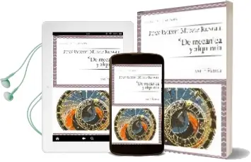 Descargar AudioLibro De Mecanica y Alquimia de Juan Jacinto Muñoz Rengel año 2009