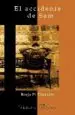 AudioLibro El Accidente de sam de Borja Pi Corrales