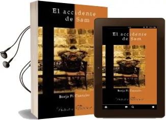 Descargar AudioLibro El Accidente de sam de Borja Pi Corrales año 2009