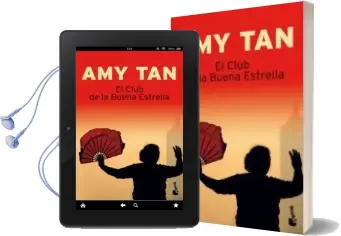 Descargar AudioLibro El Club de la Buena Estrella de Amy Tan año 2009