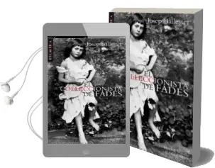 Descargar AudioLibro El Coleccionista de Fades (Premi Novel.La Ciutat D´Alzira 2008) de Josep Ballester Roca año 2009