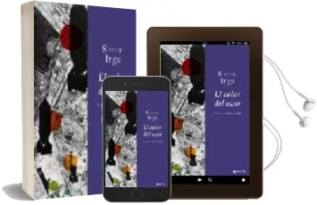 Descargar AudioLibro El Color del Azar de Simon Ings año 2009