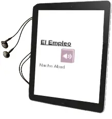 Descargar AudioLibro El Empleo de Nacho Abad año 2009