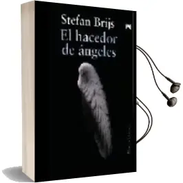 Descargar AudioLibro El Hacedor de Angeles de Stefan Brijs año 2009