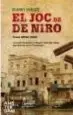 AudioLibro El joc de de Niro de Rawi Hage