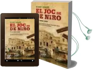Descargar AudioLibro El joc de de Niro de Rawi Hage año 2009