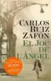 AudioLibro El joc de l Angel (Ed. Signada amb cd) de Carlos Ruiz Zafon