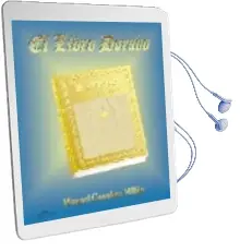 Descargar AudioLibro El Libro Dorado de Manuel Gonzalez Millan año 2009