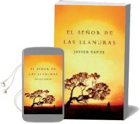 Descargar AudioLibro El Señor de las Llanuras de Javier Yanes año 2009
