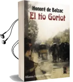 Descargar AudioLibro El tio Goriot de Honore De Balzac año 2009