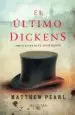AudioLibro El Ultimo Dickens de Matthew Pearl