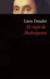 AudioLibro El Viaje de Shakespeare de Leon Daudet