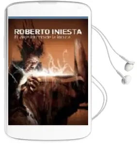 Descargar AudioLibro El Viaje Intimo de la Locura de Roberto Iniesta año 2009