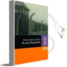 Descargar AudioLibro El Violi d Auswitch de Maria Angels Anglada año 2009