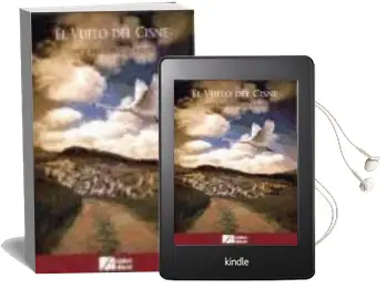 Descargar AudioLibro El Vuelo del Cisne de Ivan Martinez Hulin año 2009