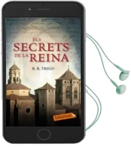 Descargar AudioLibro Els Secrets de la Reina de Xulio Ricardo Trigo año 2009