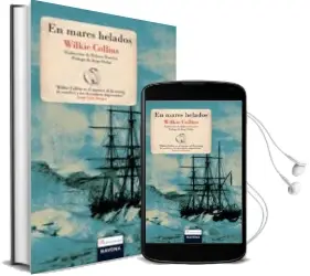 Descargar AudioLibro En Mares Helados de Wilkie Collins año 2009