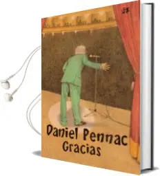 Descargar AudioLibro Gracias de Daniel Pennac año 2009