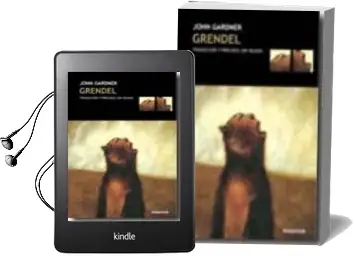 Descargar AudioLibro Grendel de John Gardner año 2009
