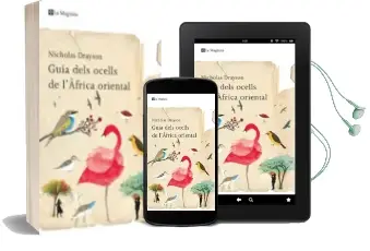 Descargar AudioLibro Guia Dels Ocells de l Africa Oriental de Nicholas Drayson año 2009