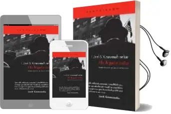 Descargar AudioLibro Ha Llegado Isaias de Laszlo Krasznahorkai año 2009