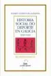 AudioLibro Historia Social do Deporte en Galicia de A. Dominguez Almansa