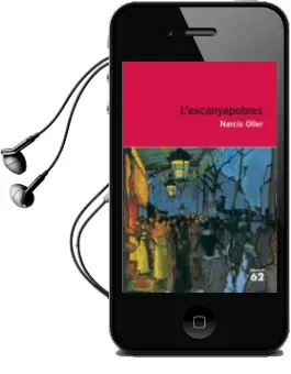 Descargar AudioLibro L Escanyapobres de Narcis Oller año 2009