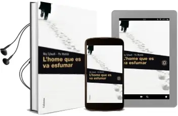 Descargar AudioLibro L Home que es va Esfumar de Per Wahloo año 2009