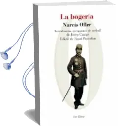 Descargar AudioLibro La Bogeria de Narcis Oller año 2009