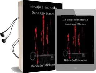 Descargar AudioLibro La Caja Almoneda de Santiago Blasco Sanchez año 2009