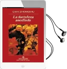 Descargar AudioLibro La Fortaleza Asediada de Qian Zhongshu año 2009
