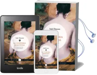 Descargar AudioLibro La Historia Inmortal de Isak Dinesen año 2009