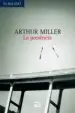 AudioLibro La Presencia de Arthur Miller