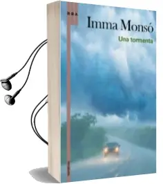 Descargar AudioLibro La Tormenta de Imma Monso año 2009