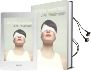 Descargar AudioLibro Las Hijas Ausentes de J.M. Redmann año 2009