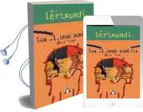 Descargar AudioLibro Las Ultimas Sombras (Otto Pette) de Anjel Lertxundi año 2009