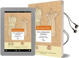 Descargar AudioLibro Les Germanes Grimes de Richard Yates año 2009