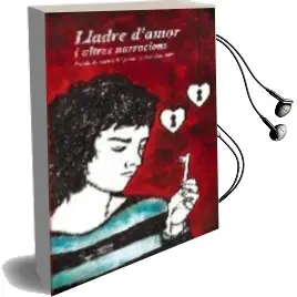 Descargar AudioLibro Lladre d Amor i Altre Narracions de Varios Autores año 2009