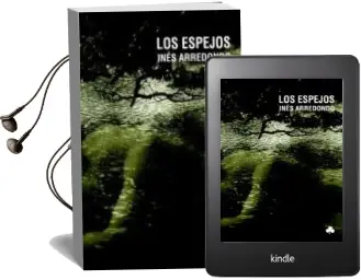 Descargar AudioLibro Los Espejos de Ines Arredondo año 2009