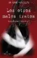 AudioLibro Los Otros Malos Tratos de Antonio Aradillas