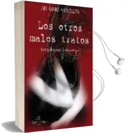 Descargar AudioLibro Los Otros Malos Tratos de Antonio Aradillas año 2009