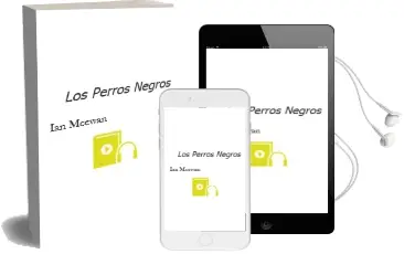 Descargar AudioLibro Los Perros Negros de Ian Mcewan año 2009